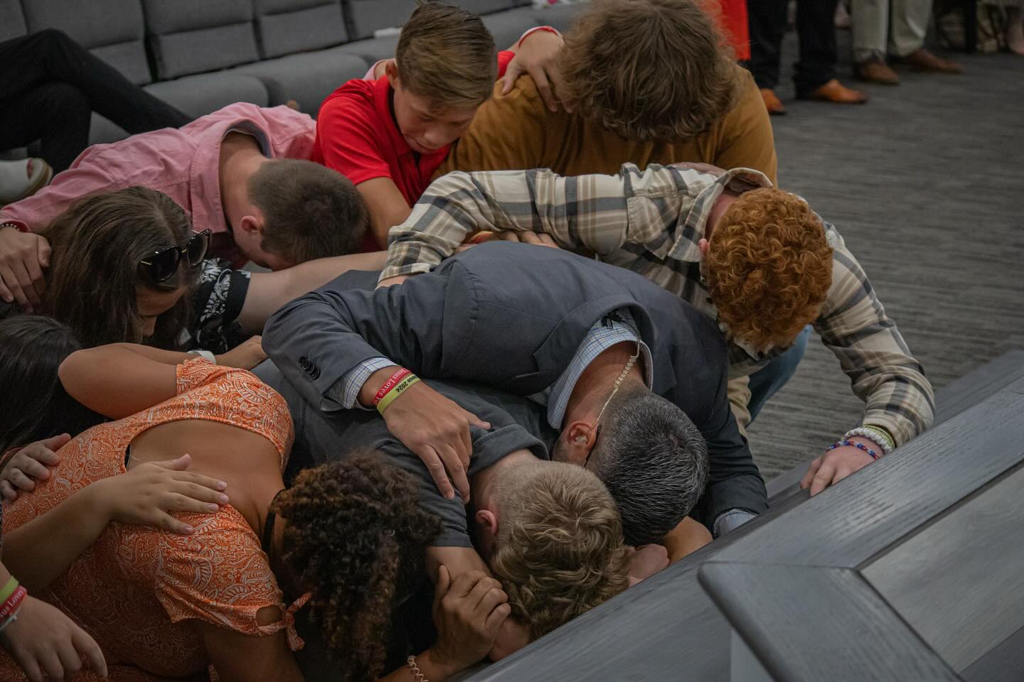 452226187_18009490013553074_6687720885770268017_n Greater Life Children's Church