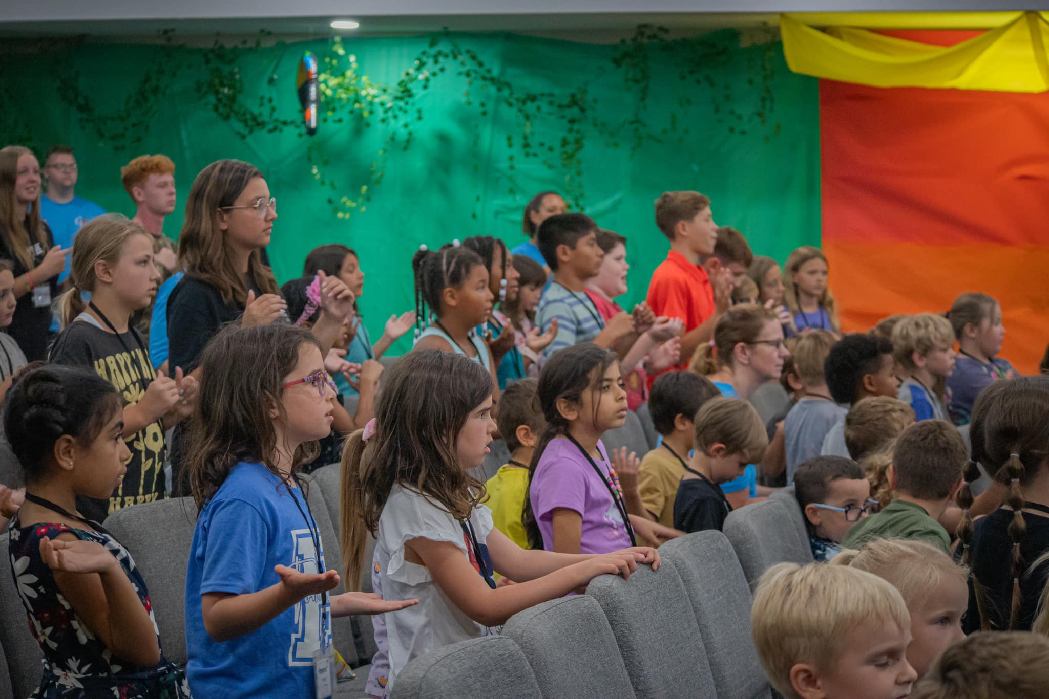 452512505_912523537582625_2766833839859690605_n Greater Life Children's Church