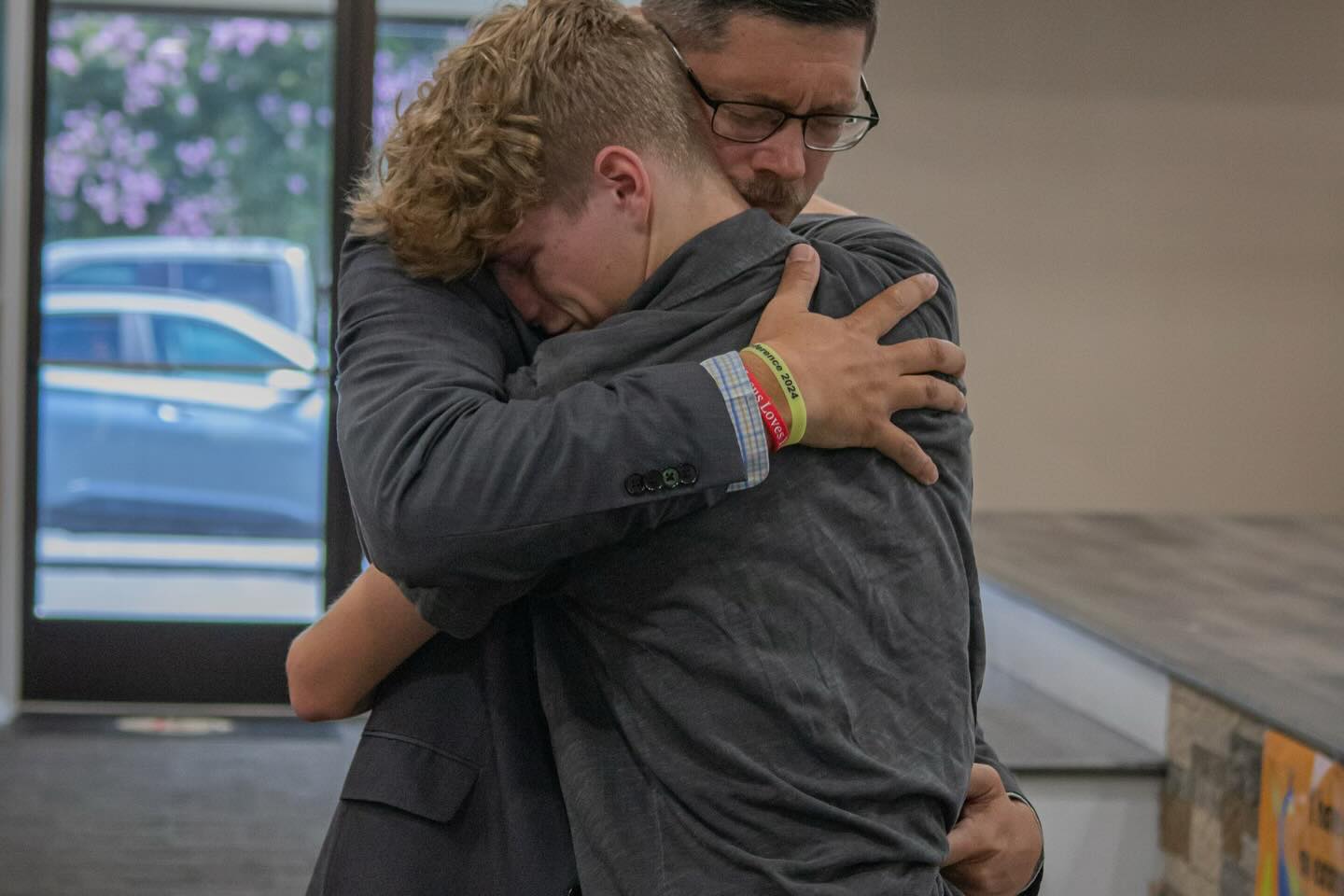 452438539_18009490022553074_1570524145680683733_n Student Ministry at Greater Life