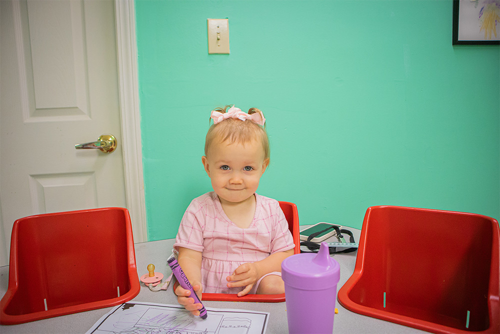 Greater Life Nursery Greater Life Nursery