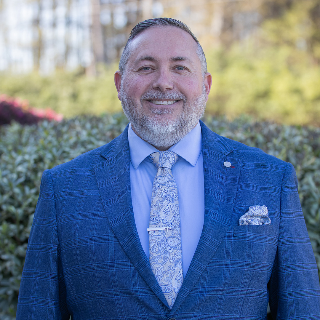 Jody Tillman Deacon Jody Tillman