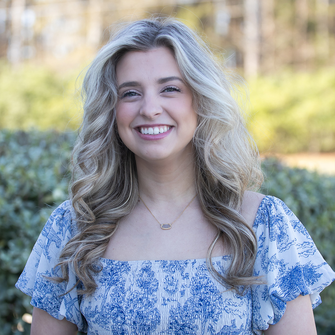 Mykaela Blue Creative Team Leadert Mykaela Blue