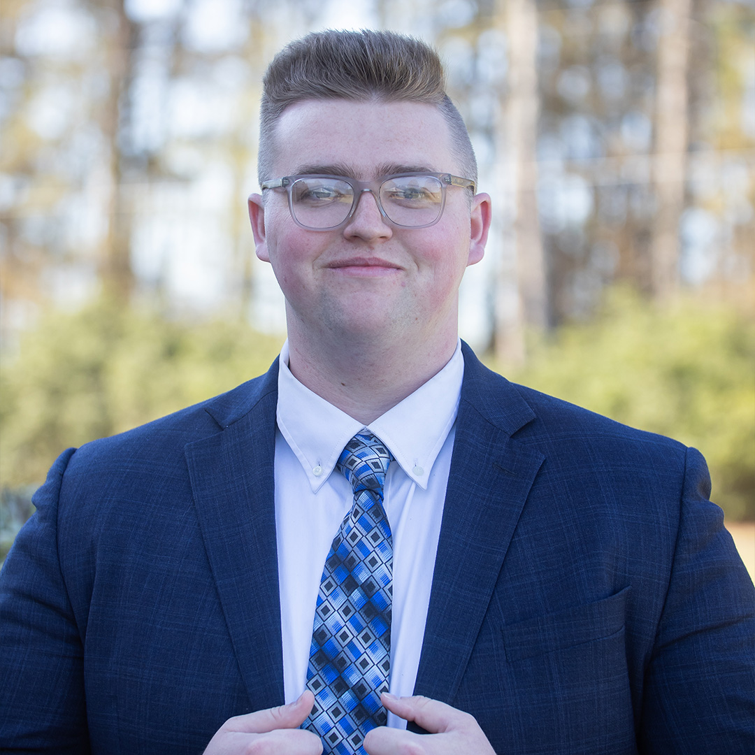 Nathan Cairnes Tech Director Nathan Cairnes<br />