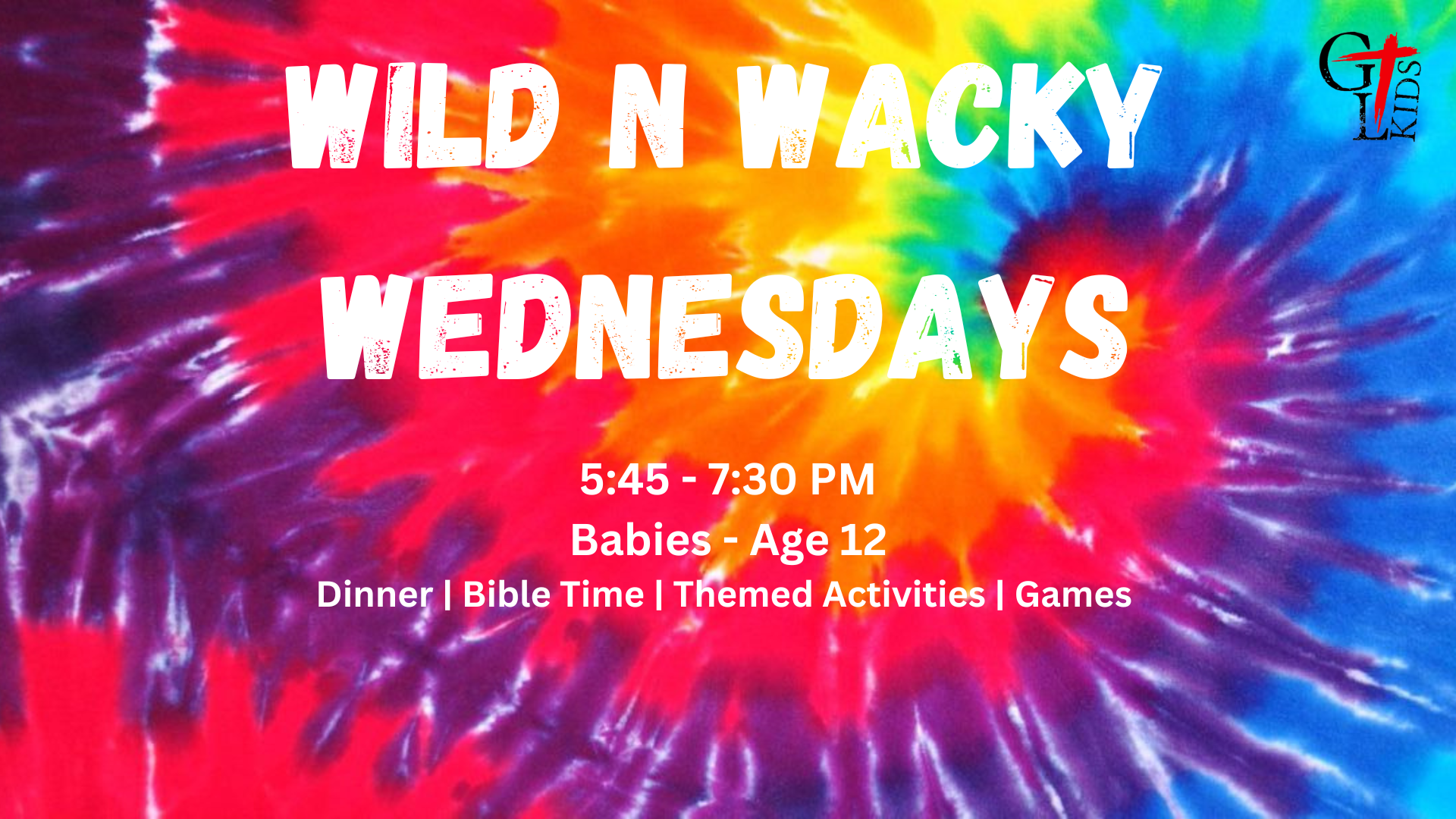 IMG_9539 Wild N Wacky Wednesdays